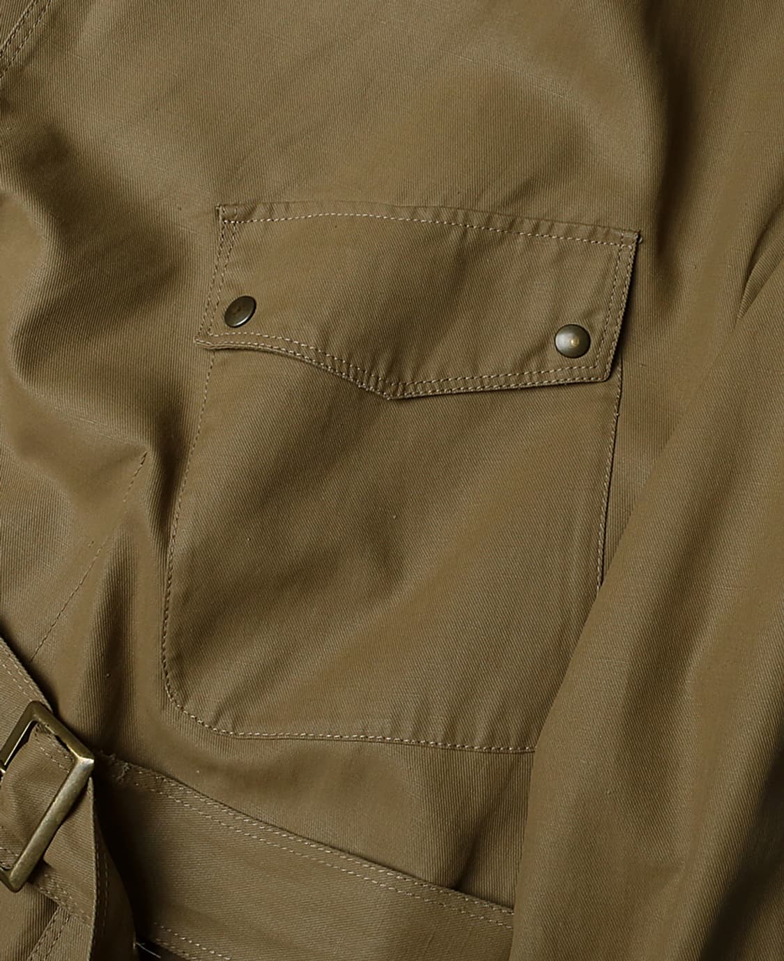 이스트 하버 서플러스 [East Harbour Surplus] 빈티지코트 상품이미지4