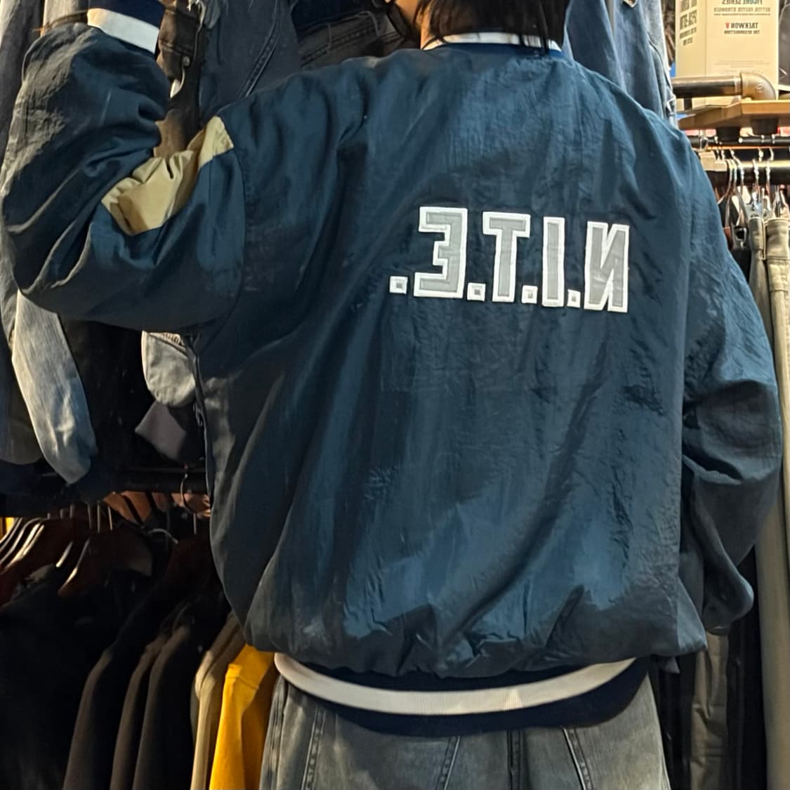 [NO.9] Nike 나이키 웜업 상품이미지5