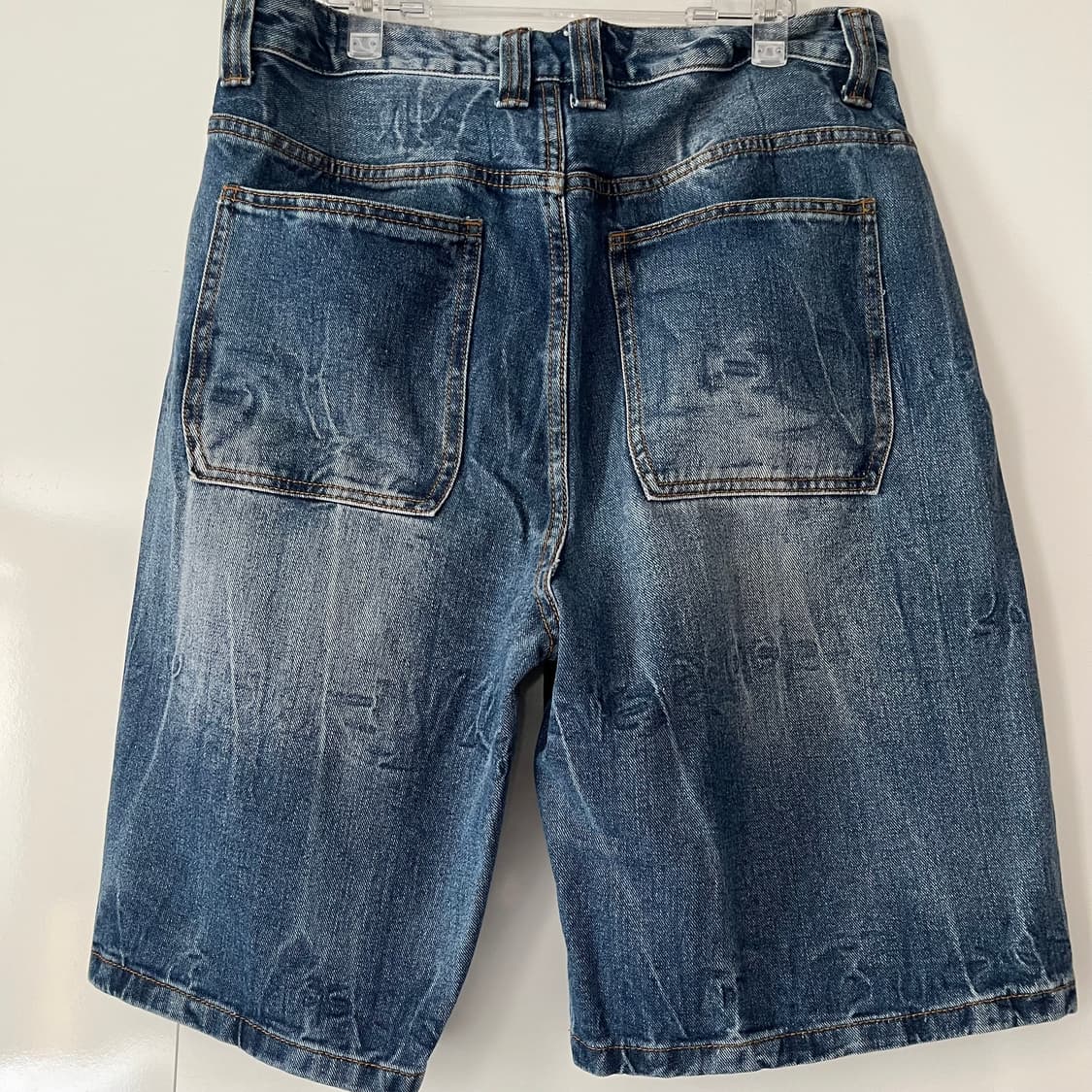 밀로 아카이브 버뮤다 팬츠 L 상품이미지2