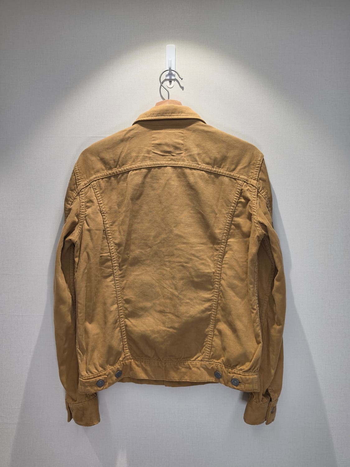 markaware 마카웨어 코듀로이 자켓 상품이미지3