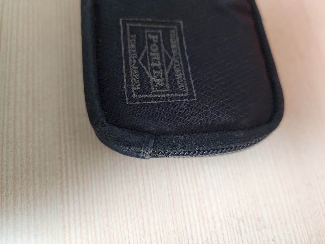 요시다포터 dill 멀티코인 케이스  상품이미지6