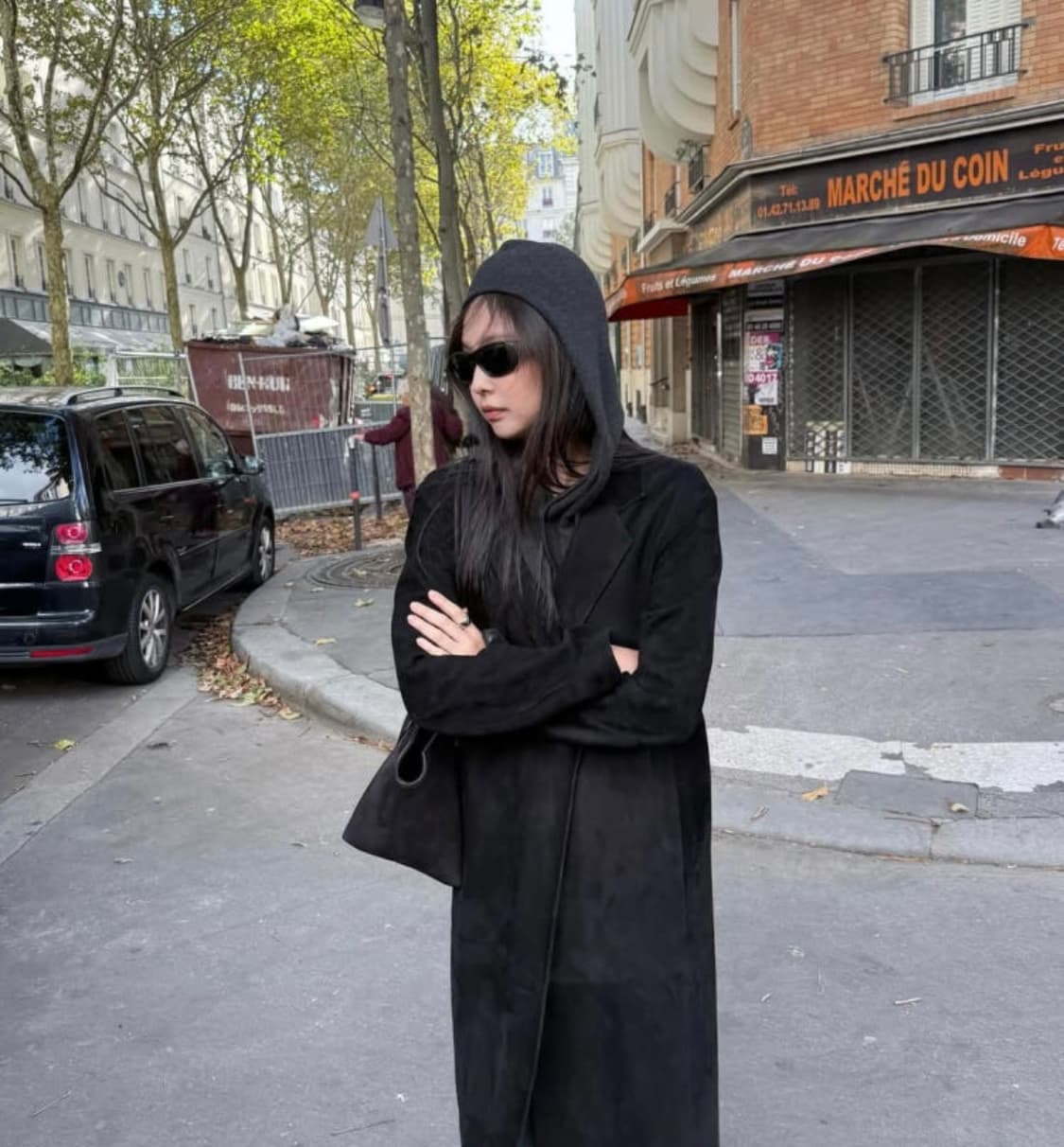 Ray Ban. DADDY-O 새상품 상품이미지2