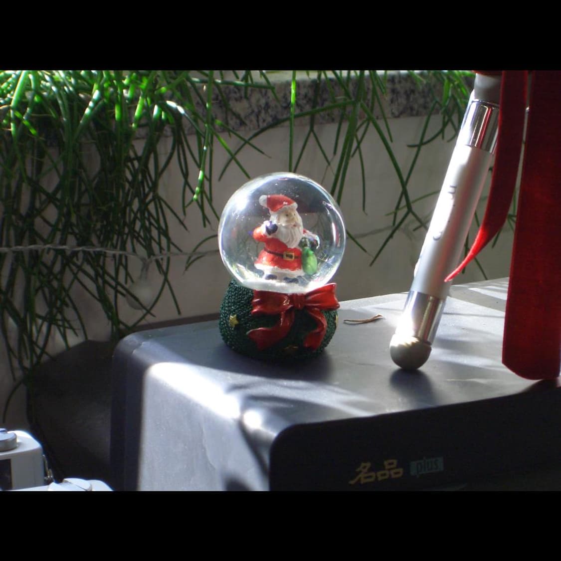 작례⭕️ 카시오 QV-R51 박스 실버 메탈릭⌚ 상품이미지8