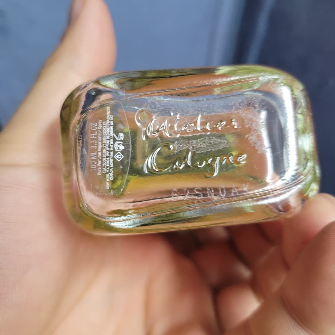 아틀리에 코롱 포멜로 파라디 100ml 향수 (6) 상품이미지7