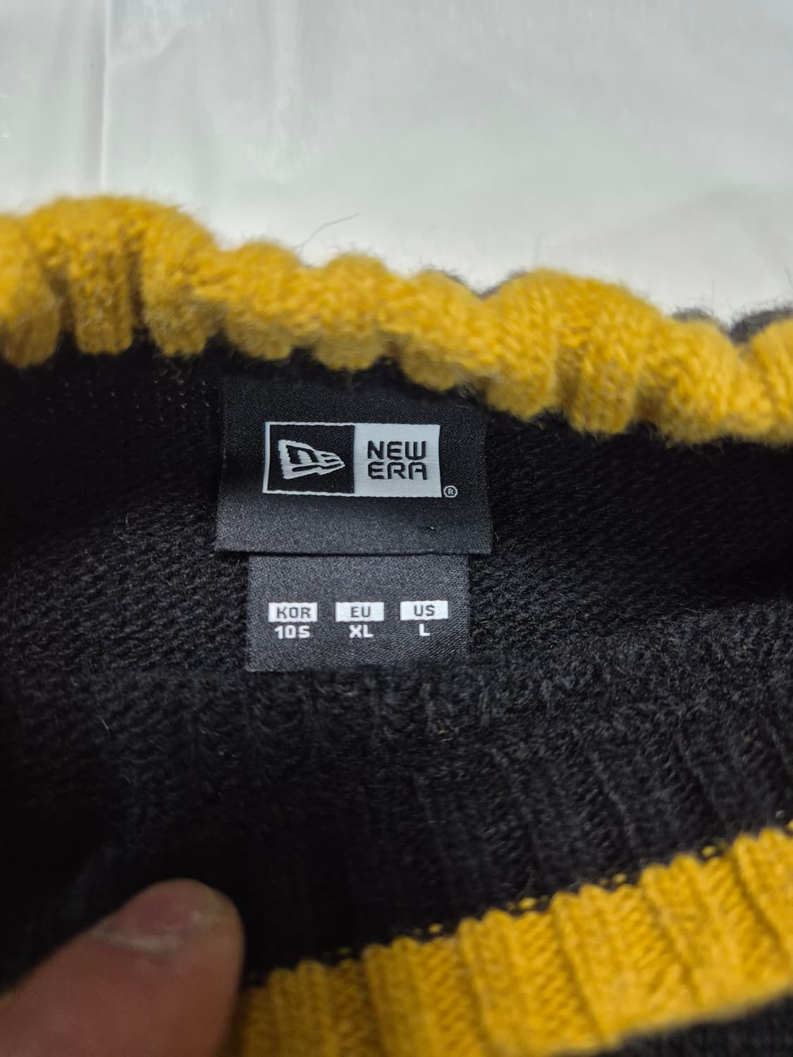 MLB 니트  상품이미지2