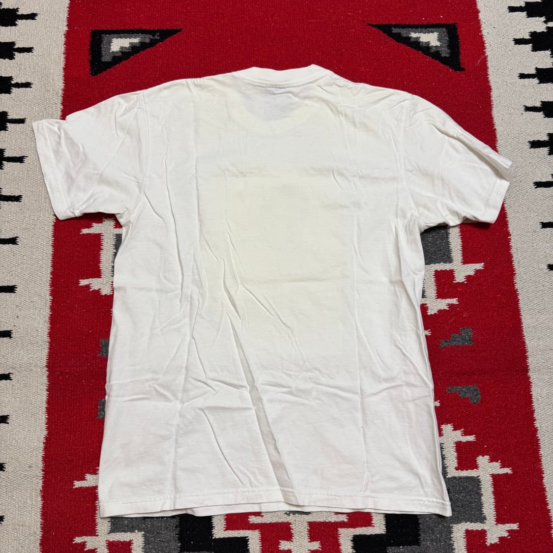 16ss 슈프림 모리세이 티셔츠  상품이미지2