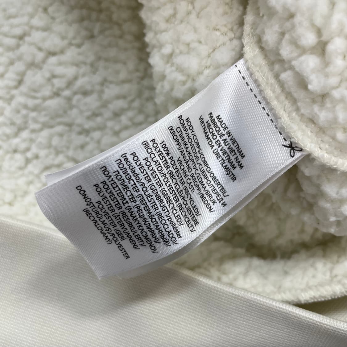 폴로 Polo 랄프로렌 플리스 후드티  상품이미지5