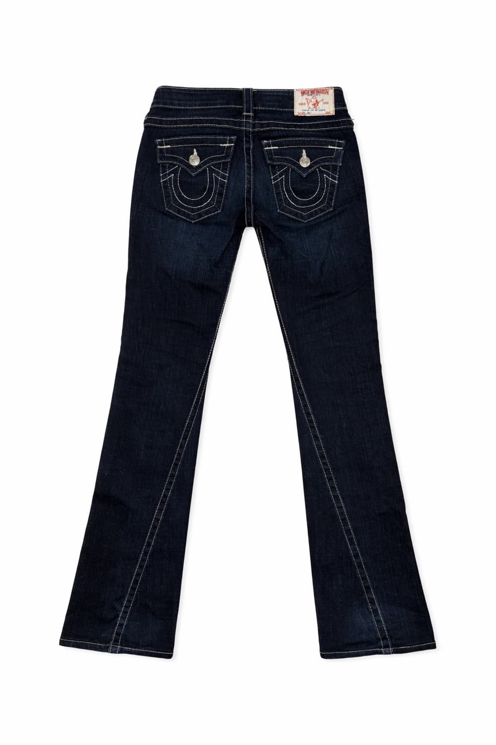 트루릴리전 데님팬츠 상품이미지2