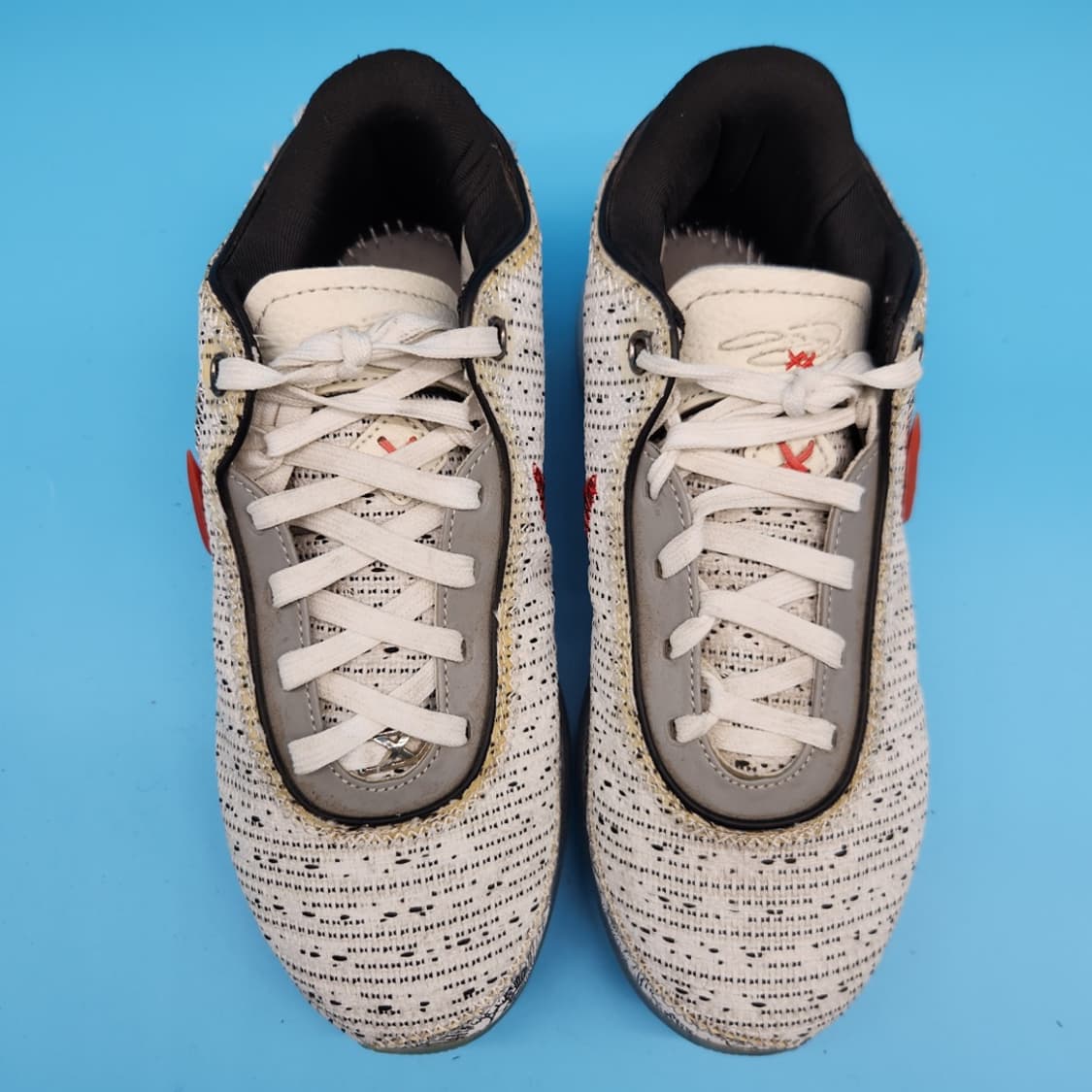 o 나이키 르브론20 농구화 260 상품이미지2