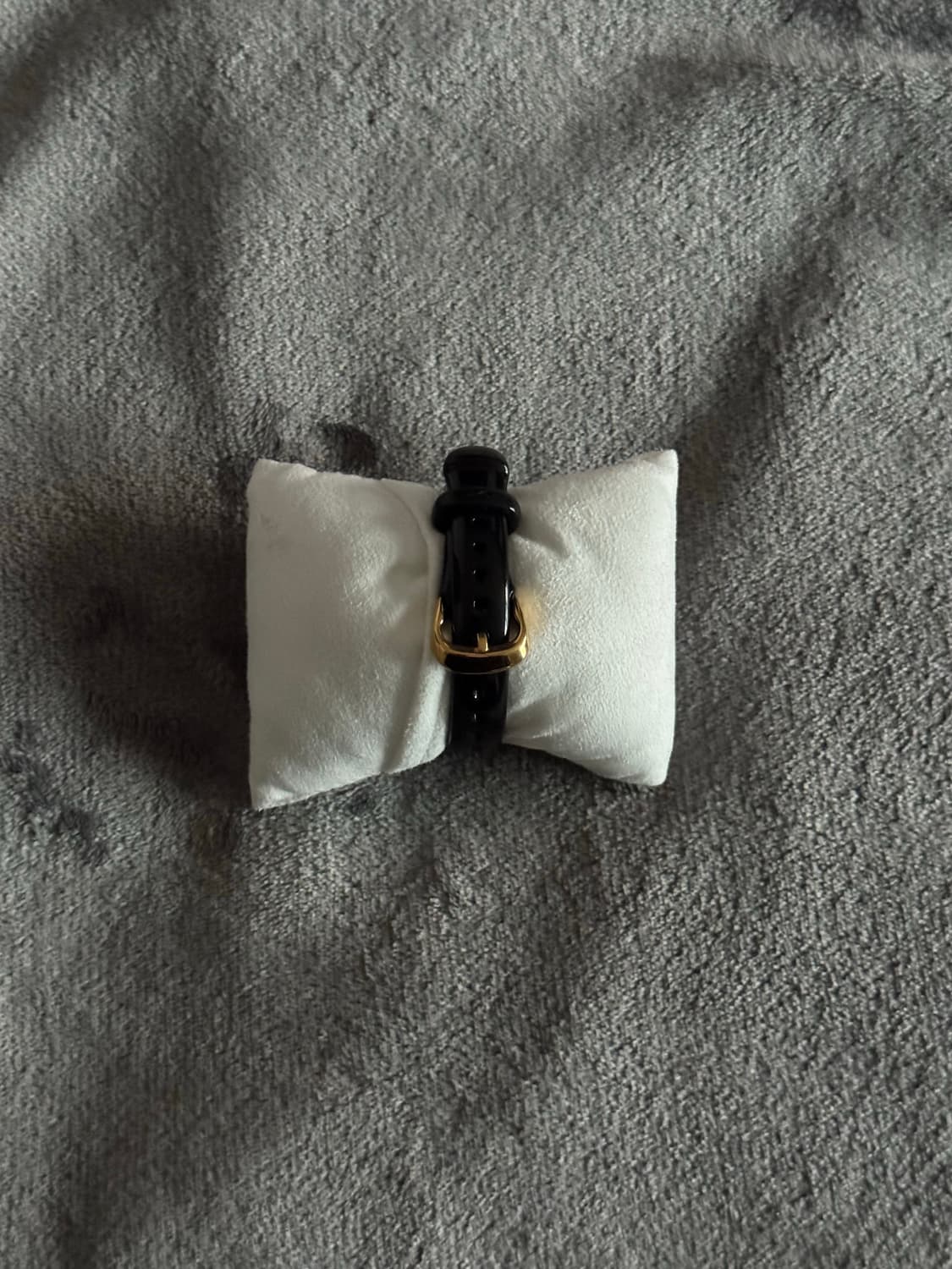 빈티지 나이키 트라이엑스 스무스 아날로그 시계 상품이미지2