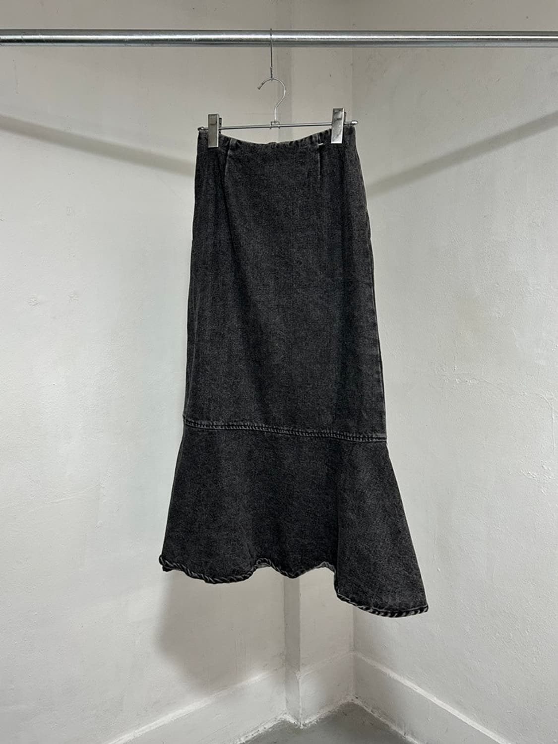 vtg  skirt 상품이미지1