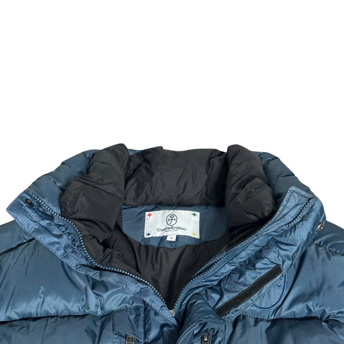카스텔바작 패딩 상품이미지3