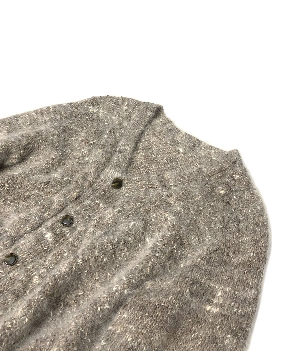 Vintage 모헤어 가디건  상품이미지3