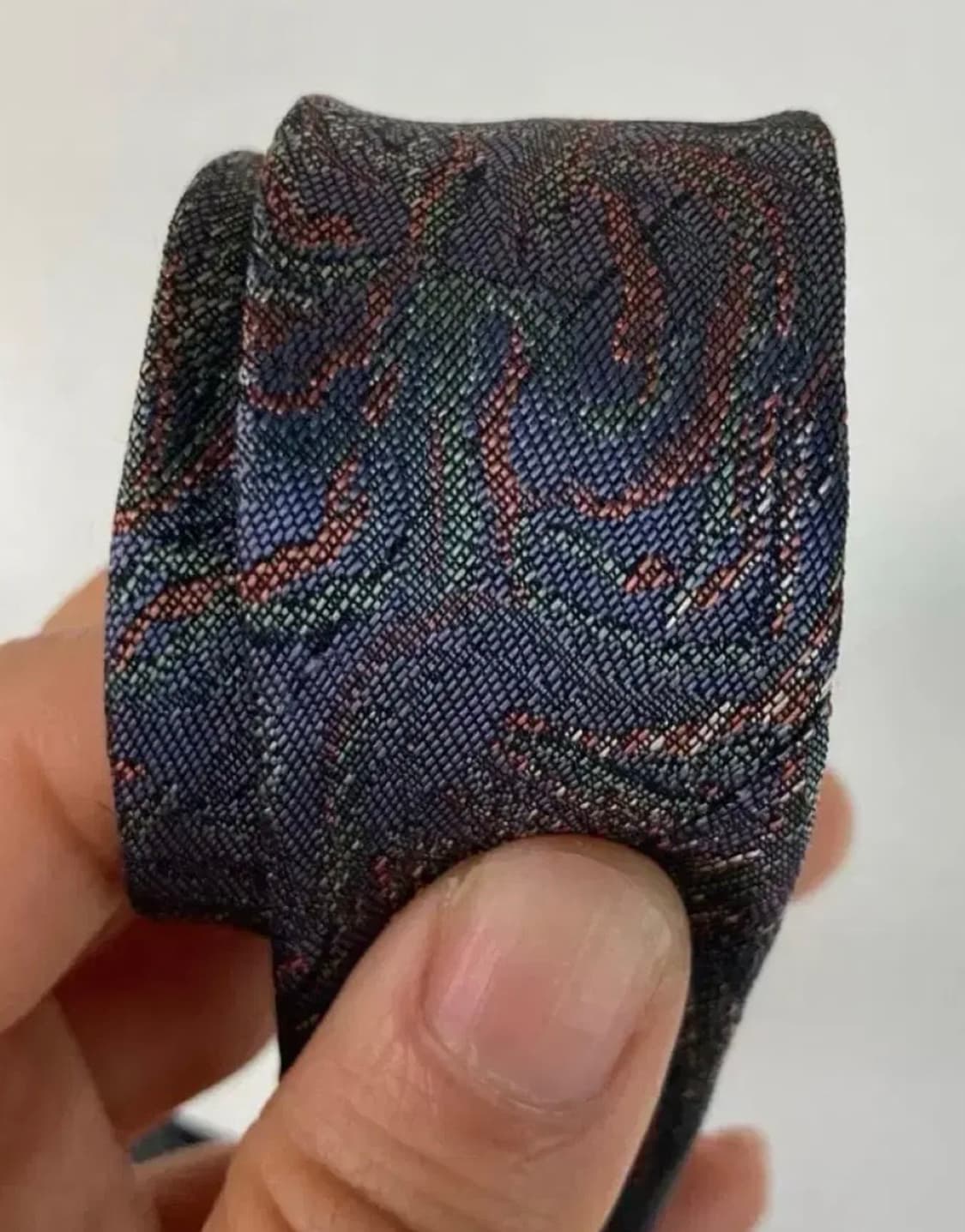 크리스찬디올무슈 넥타이 상품이미지6