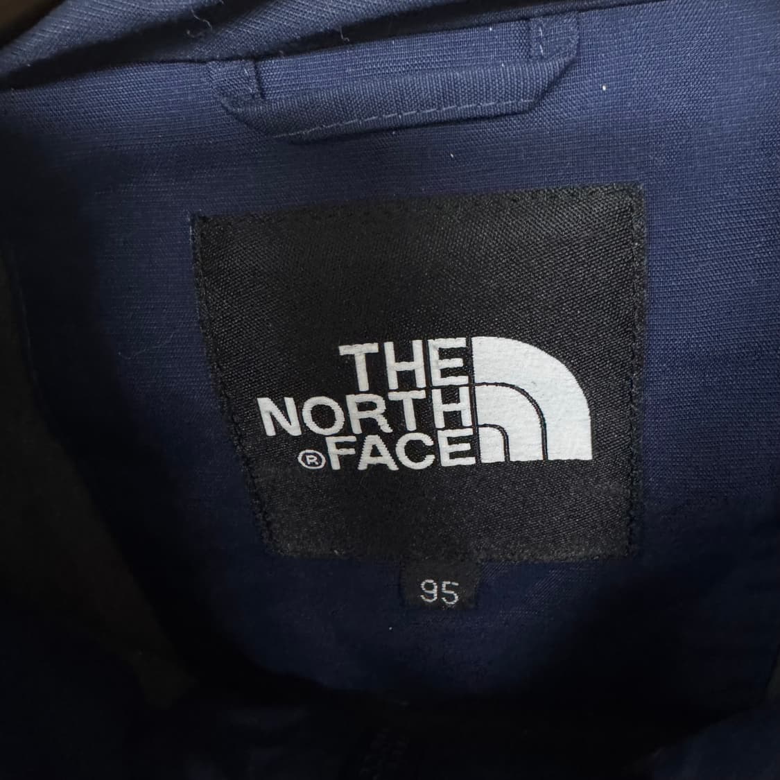 노스페이스 하이벤트 바람막이자켓 상품이미지3