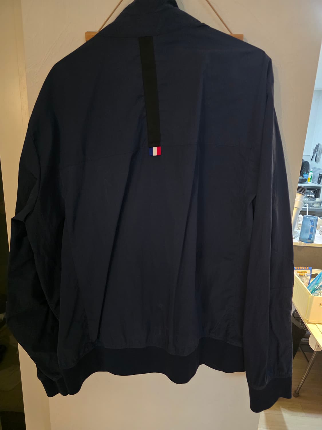 파리 생제르맹 윈드브레이커 상품이미지3