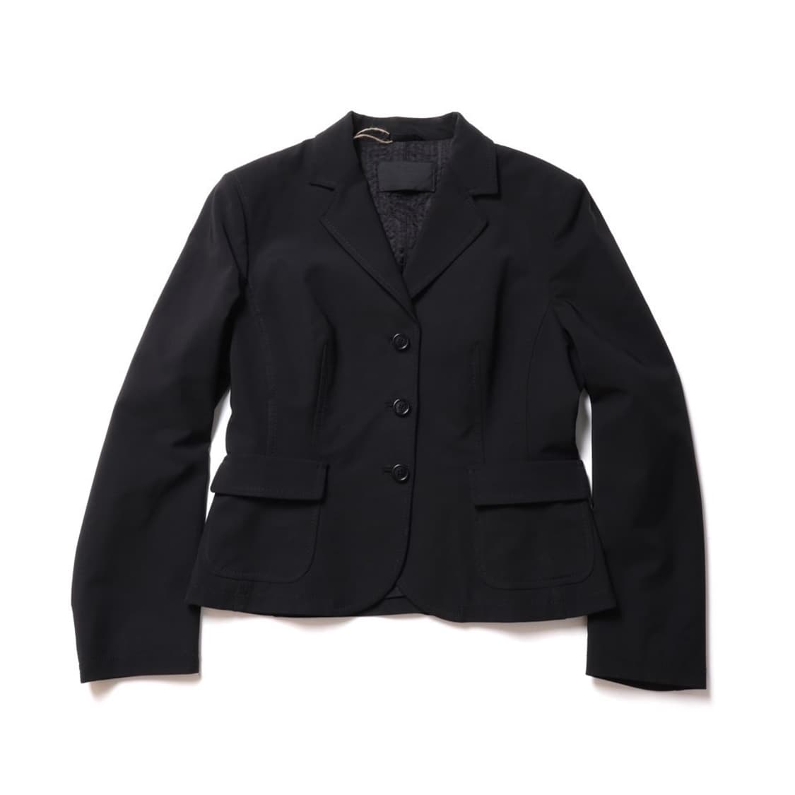 프라다 Prada Polyester 3B Blazer   상품이미지2