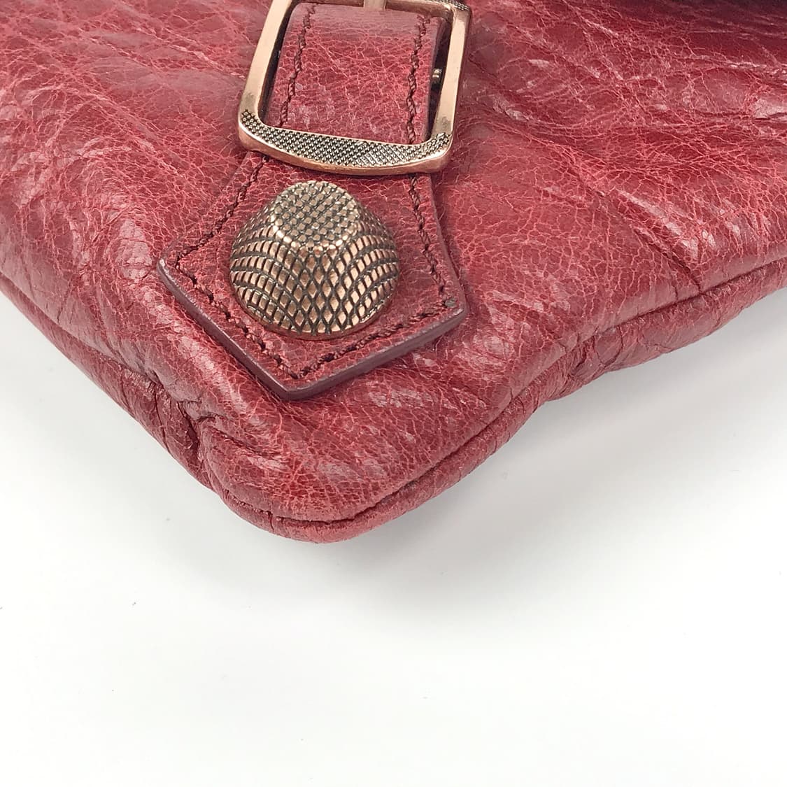 여성 가죽 클러치백 가방 상품이미지6