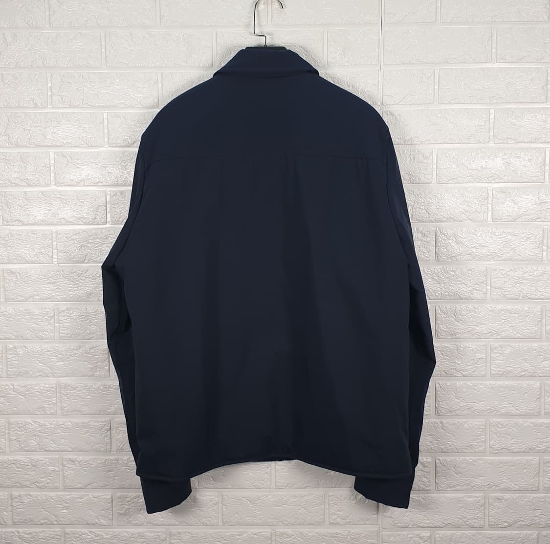 [100/105]자라 테크니컬 집업 자켓 상품이미지2