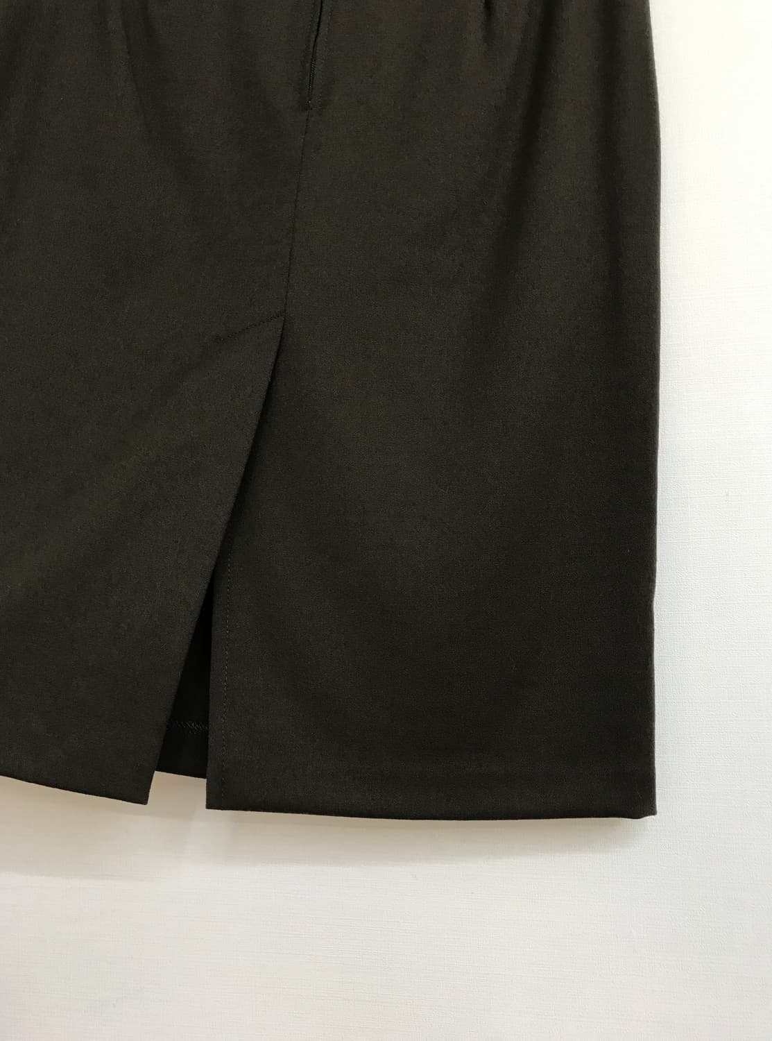{dead stock} sisley skirt 상품이미지5