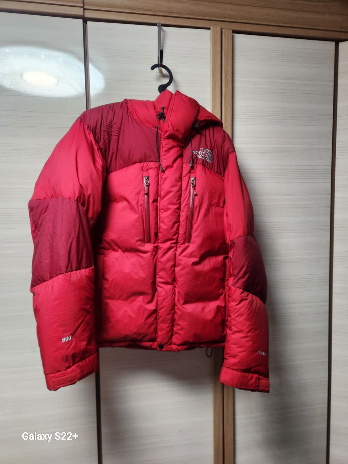 노스페이스 히말라야3 상품이미지1