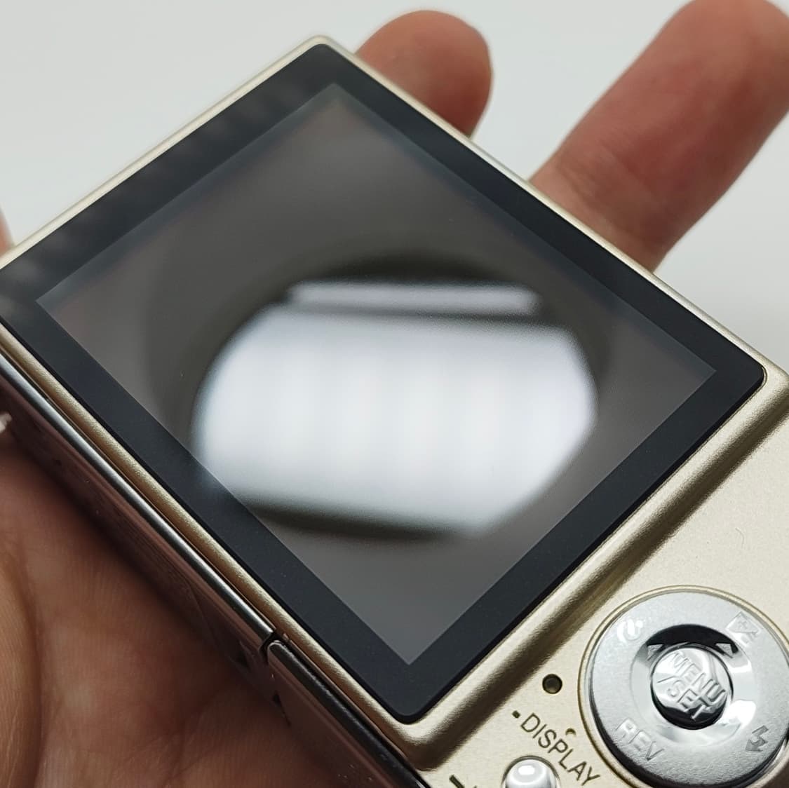 민트급) 파나소닉 루믹스 FX07 빈티지 디카 상품이미지5