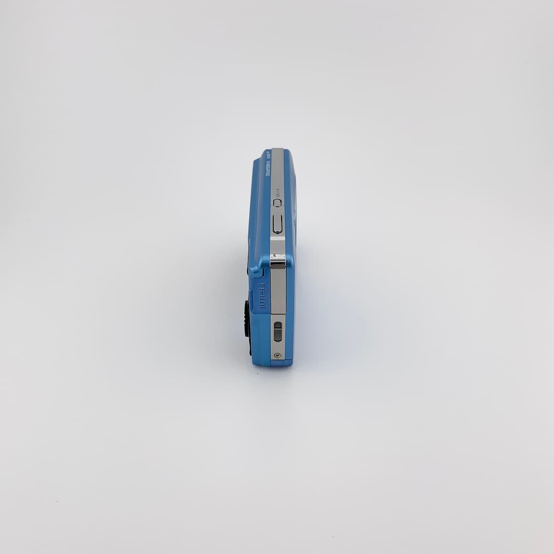 작례O) 올림푸스 뮤5010 블루 (olympus mju5010) 상품이미지4