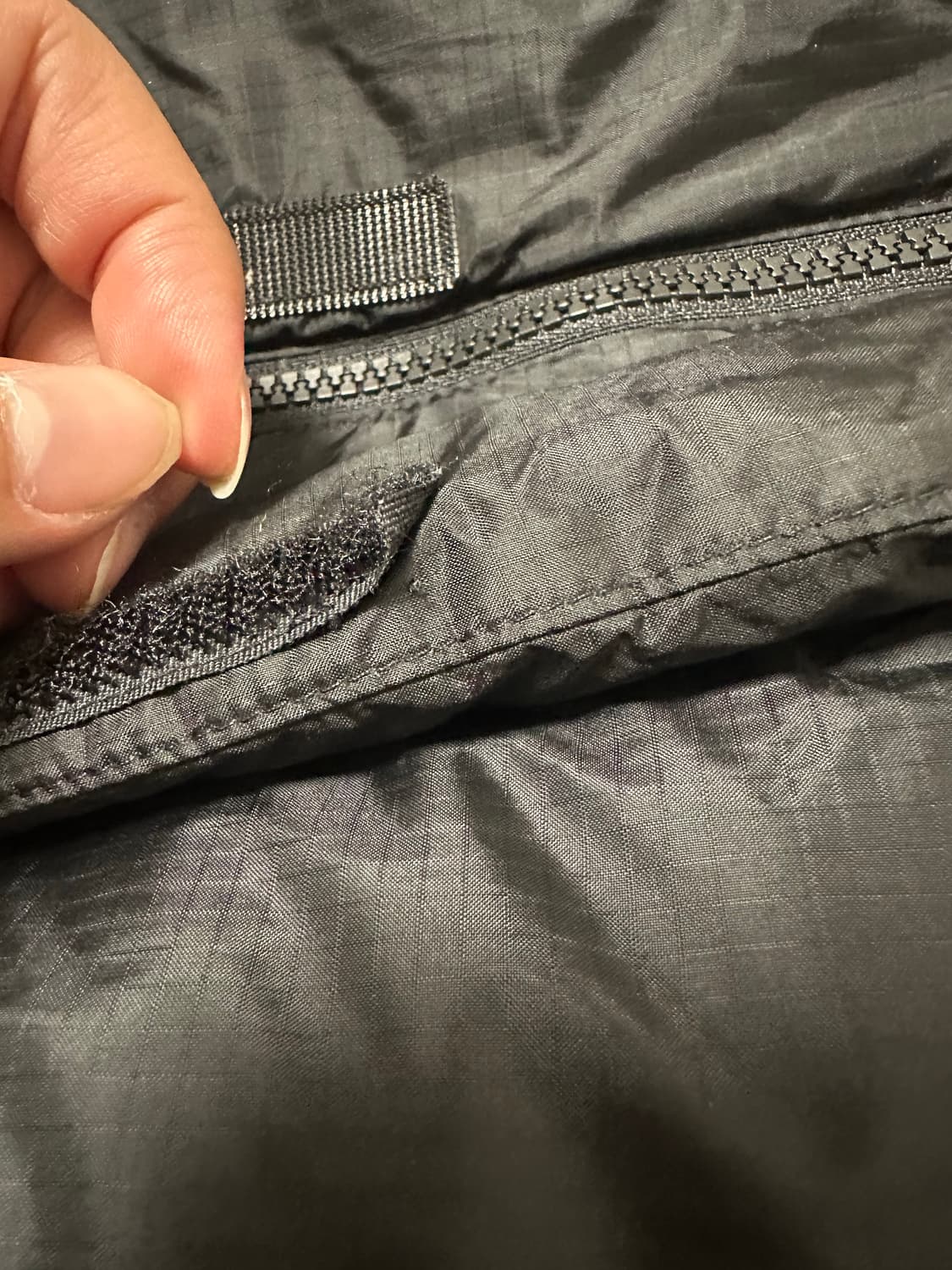 노스페이스 써밋 발토르 패딩 2025 상품이미지5