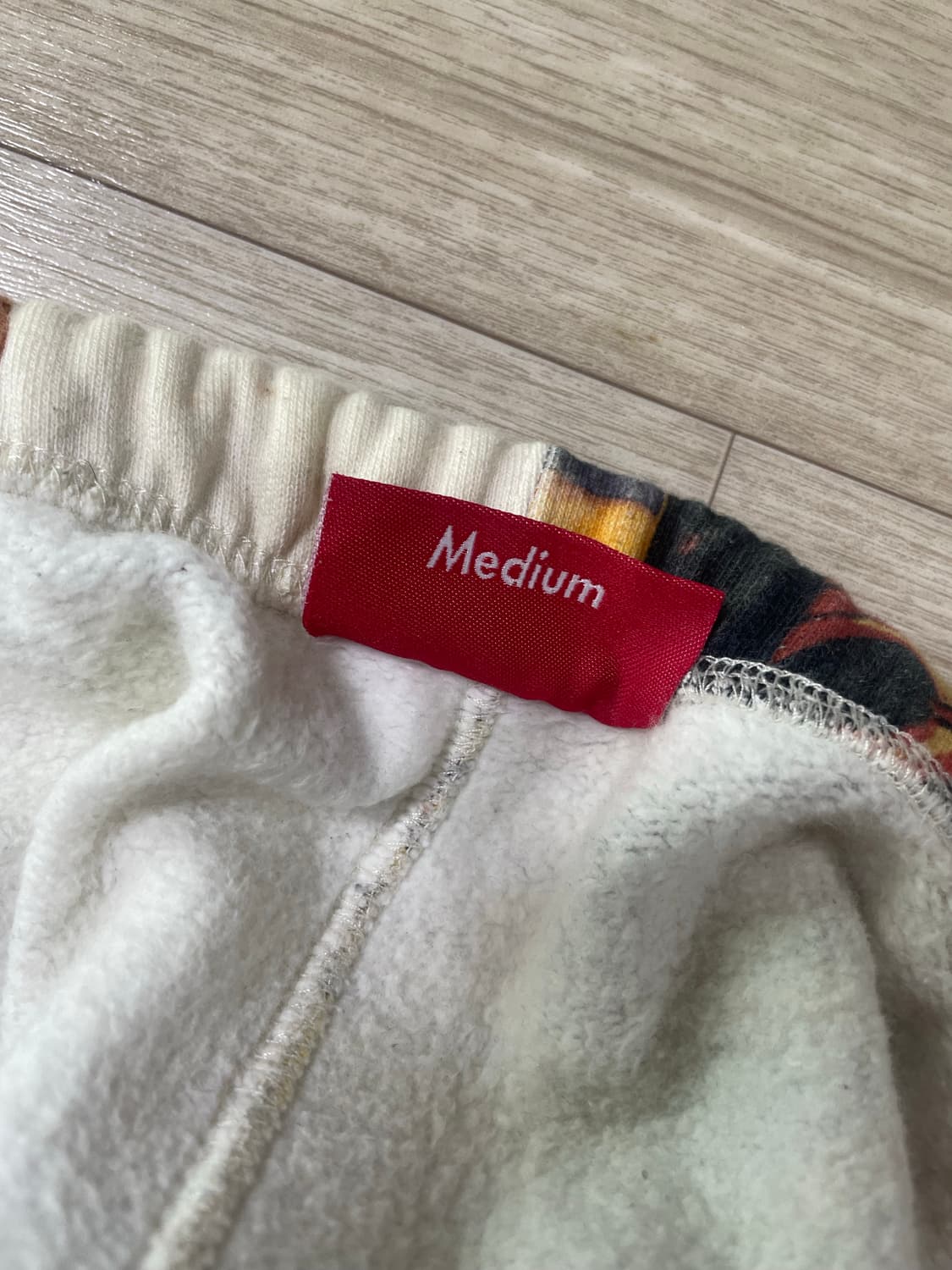 supreme Lsd spells pants 상품이미지4