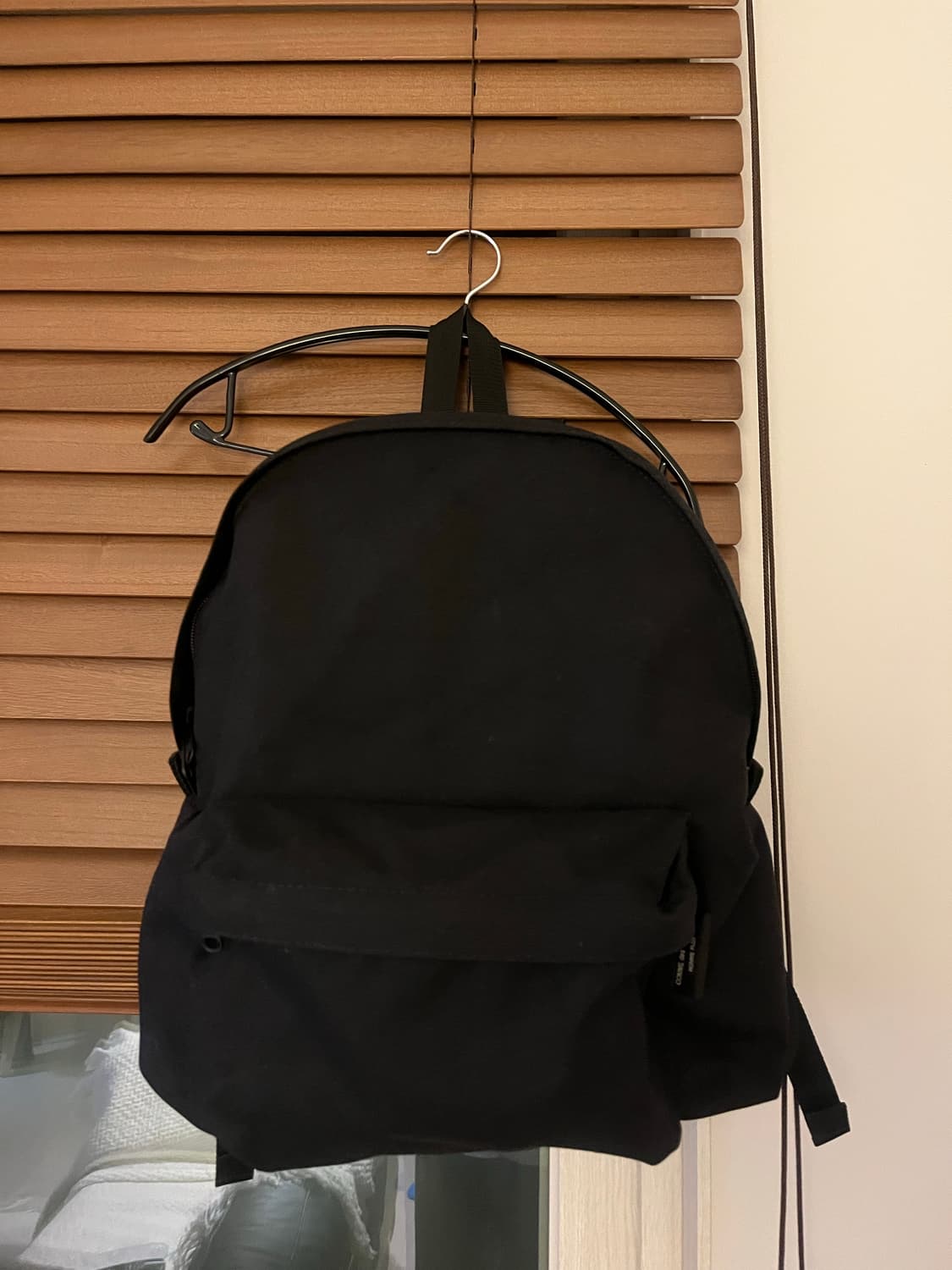 꼼데가르송옴므 백팩 M 상품이미지1