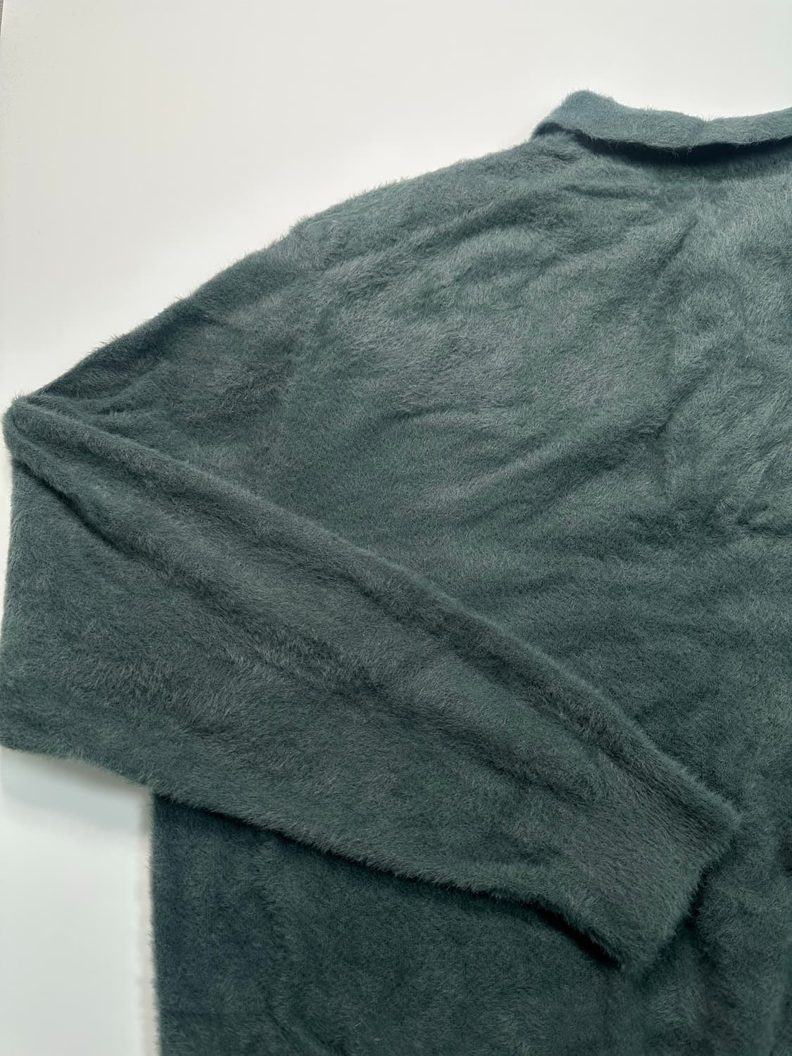 디스이즈네버댓 폴로니트  상품이미지6