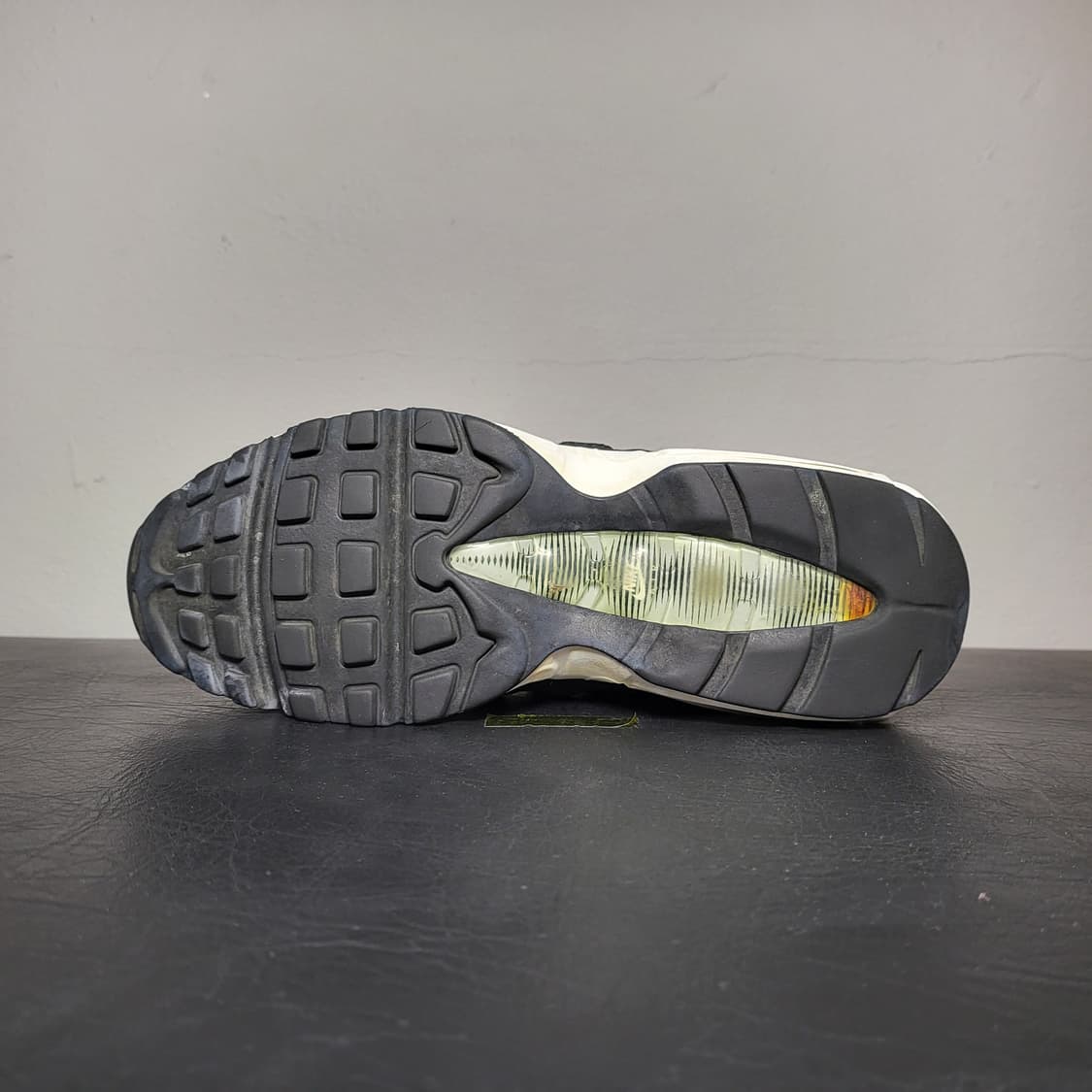 나이키 운동화 260m 상품이미지8