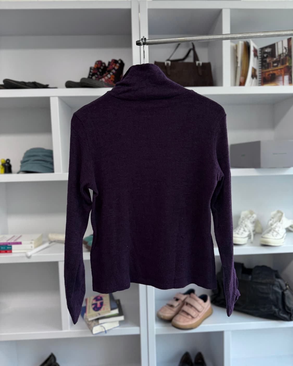 innocente 니트 상품이미지4