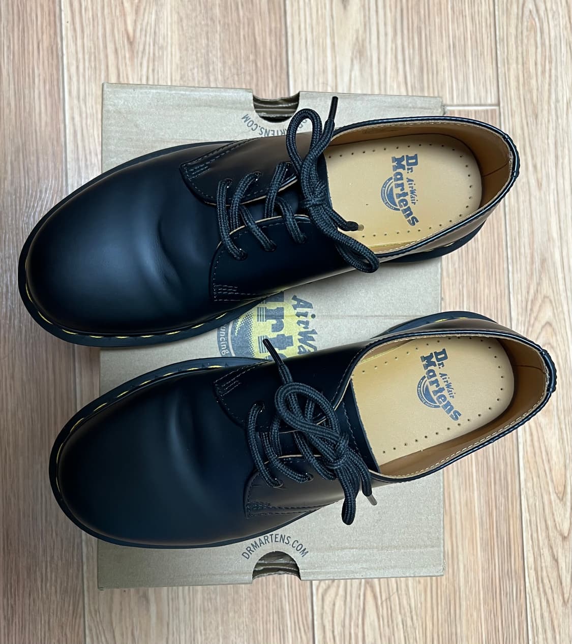 닥터마틴 1461 스무스 상품이미지1