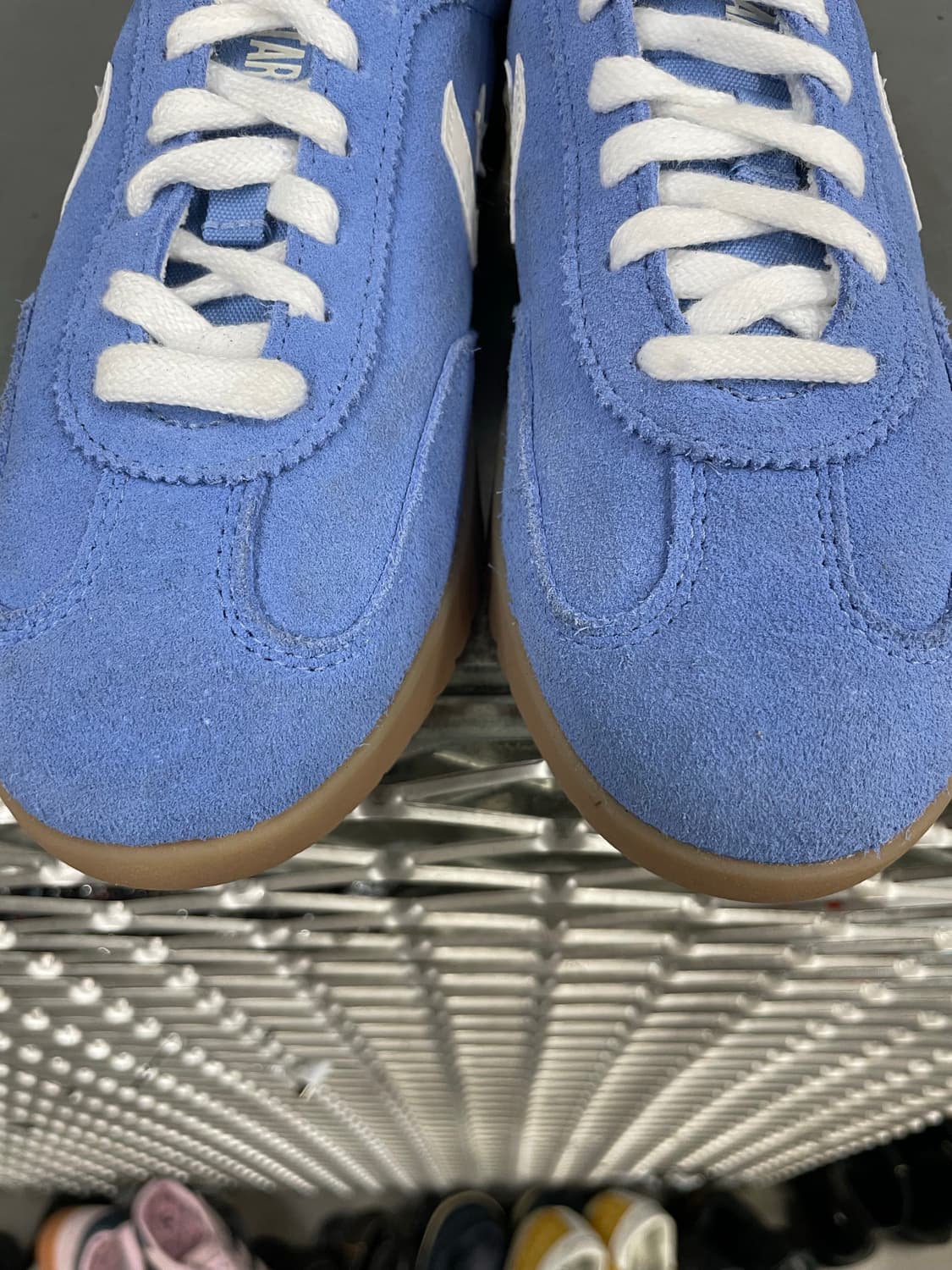 컨버스 런스타 트레이너 스카이 235 (gr-4687) 상품이미지7