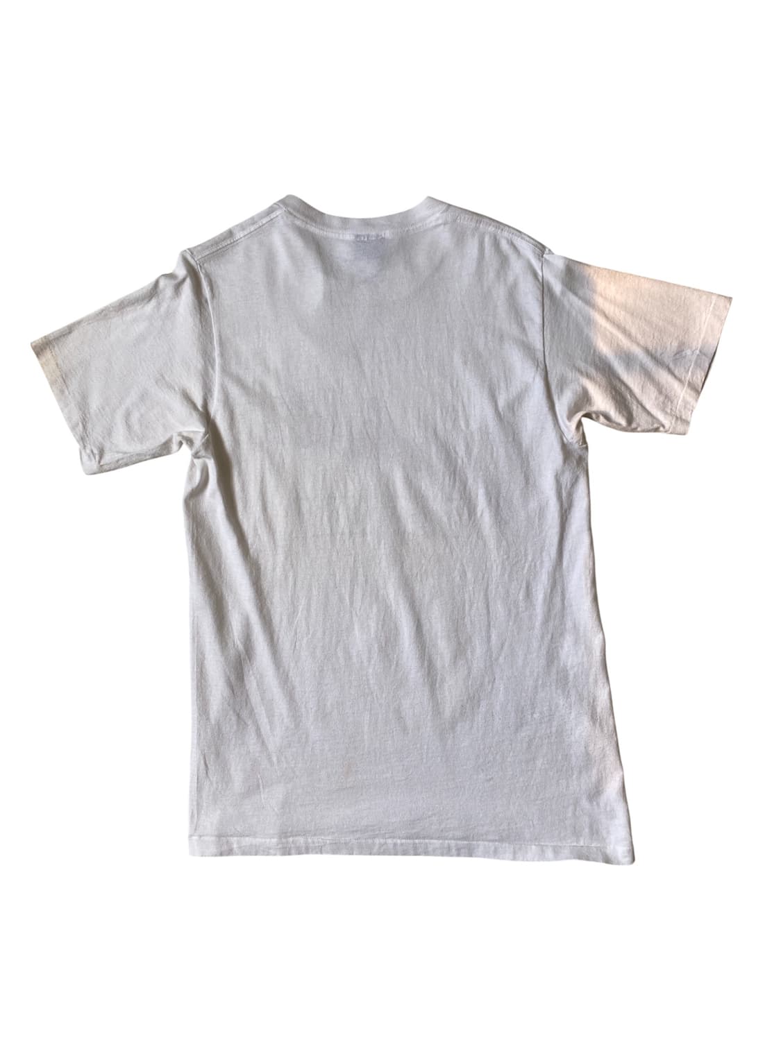 잔스포츠 반팔티셔츠 (Man S) AB1276 상품이미지8