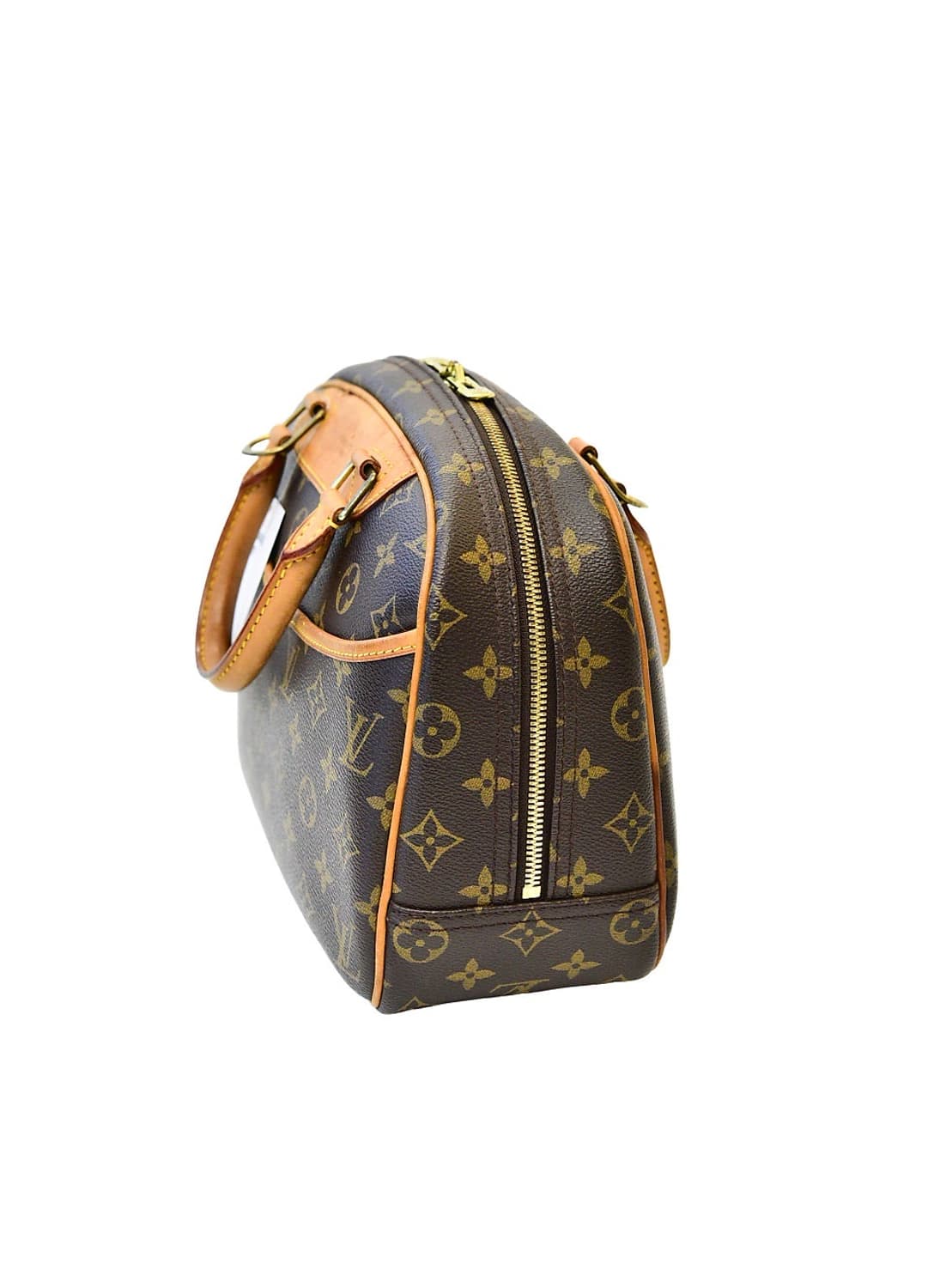 루이비통 모노그램 트루빌 토트백(정품) 상품이미지3