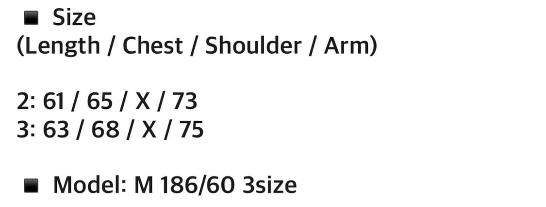 [3] 9999아카이브 리버시블 봄버 자켓 상품이미지2