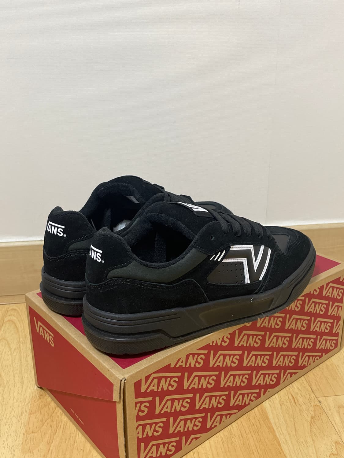 (260) 반스 업랜드 vans upland 상품이미지4