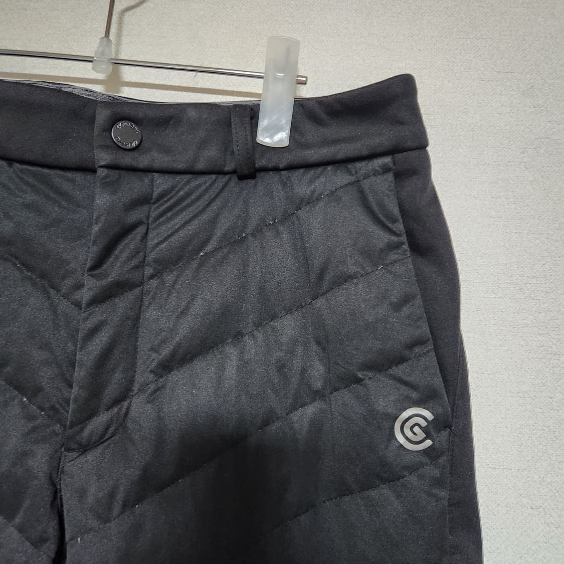 클리브랜드 구스 골프 바지 남33 상품이미지3