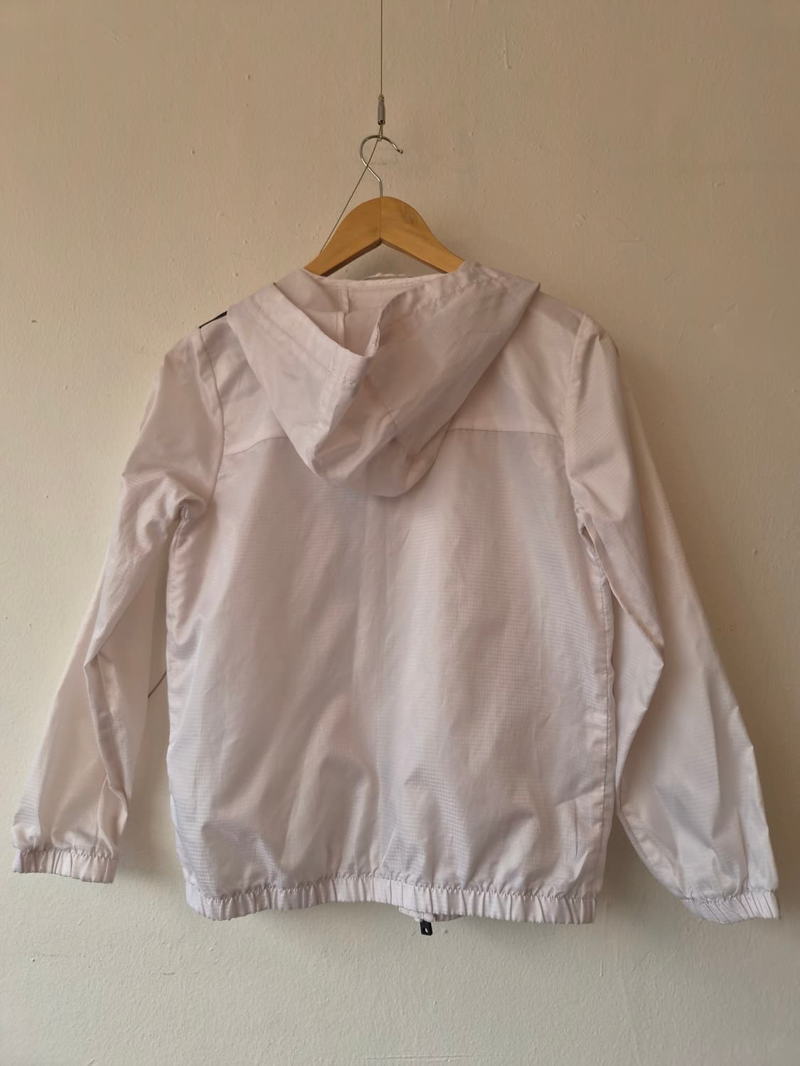 나이키 에어조던 주니어 후드바람막이점퍼 M(10-12) 상품이미지3