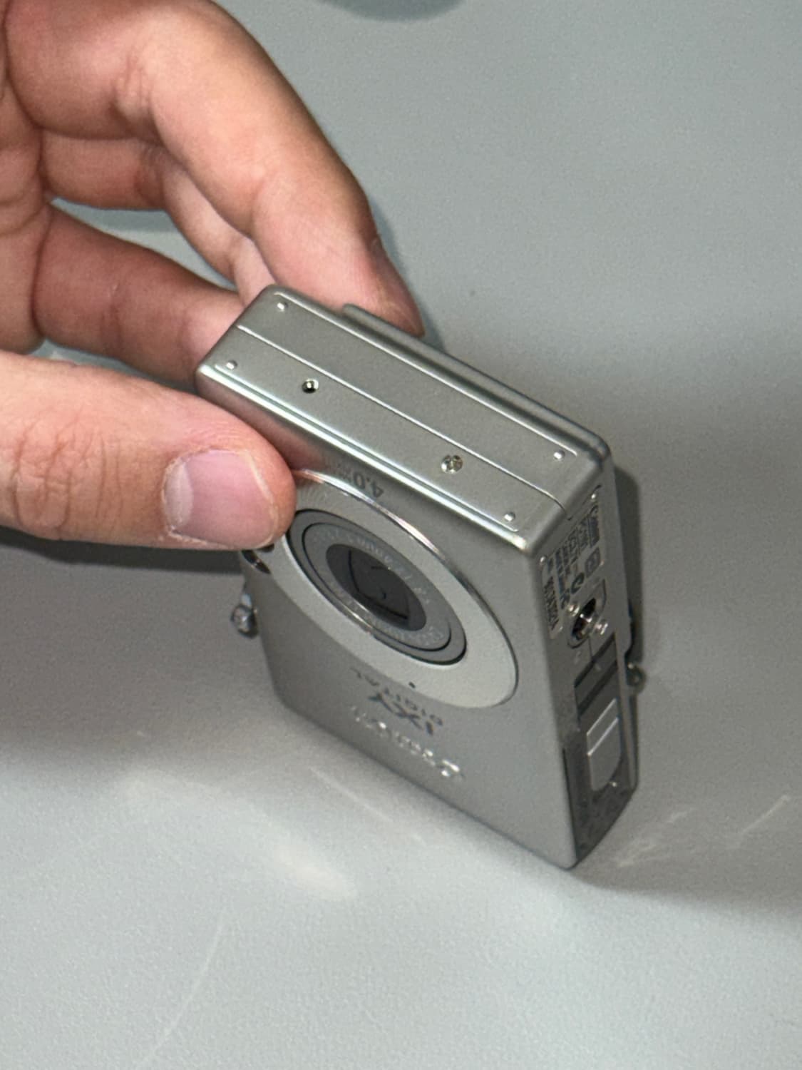 캐논 익시50 (Ixy50) / 상태최상 (한국어 지원) 상품이미지5