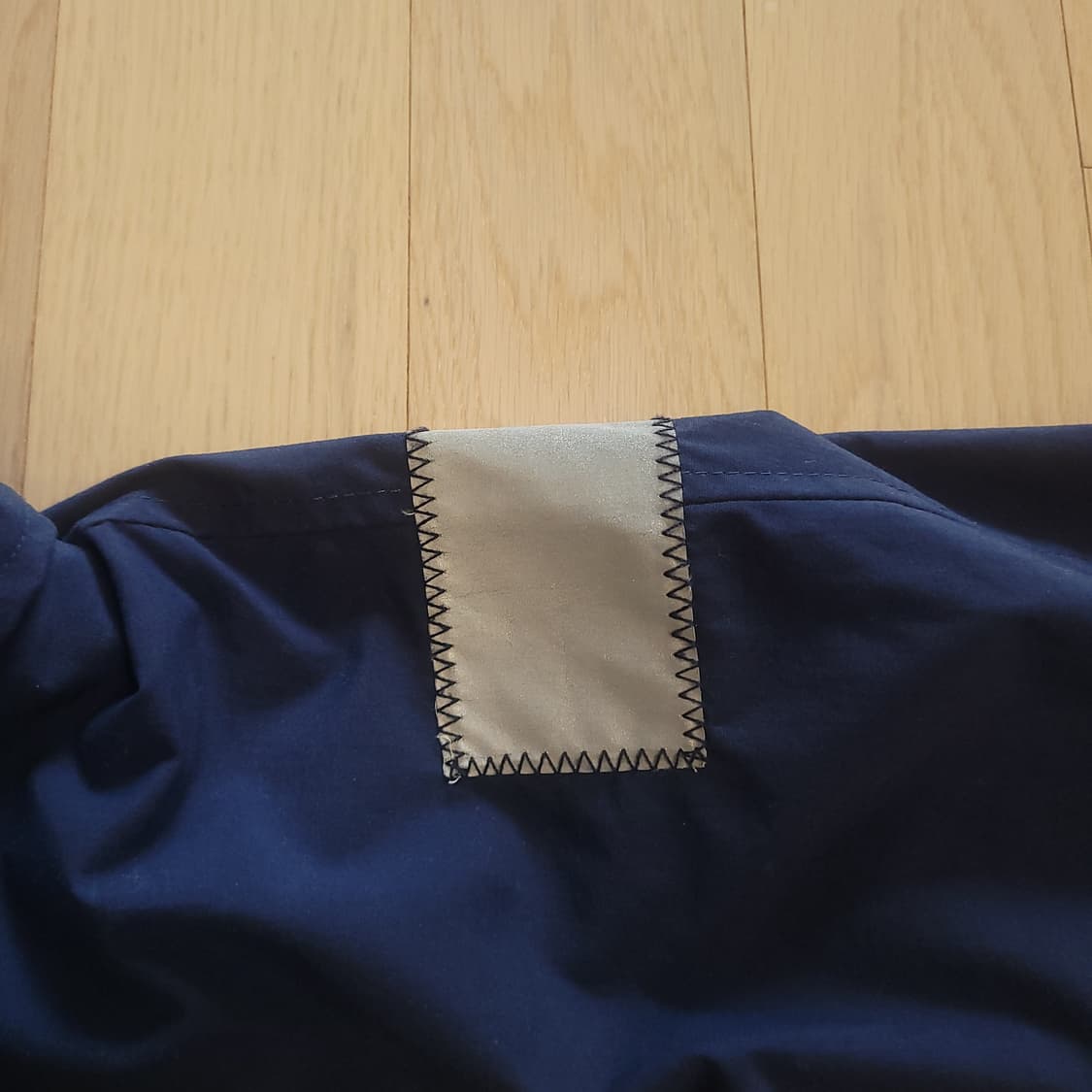 타미힐피거 올드스쿨 90's 세일링기어 바람막이 상품이미지7