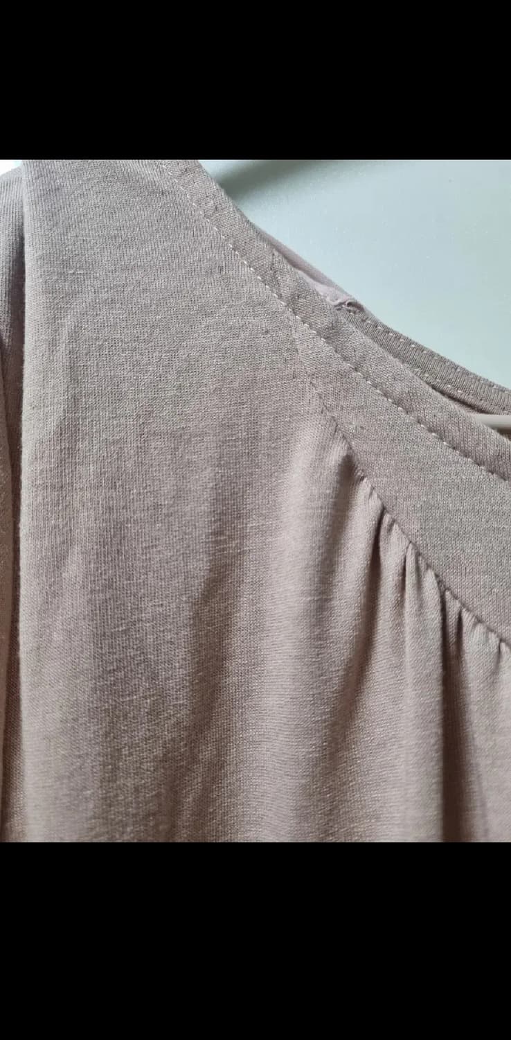 엑시즈팜 대대장 희귀 고전 프릴 반팔 로걀탑 히메갸루 라떼갸루 리즈리사 상품이미지7