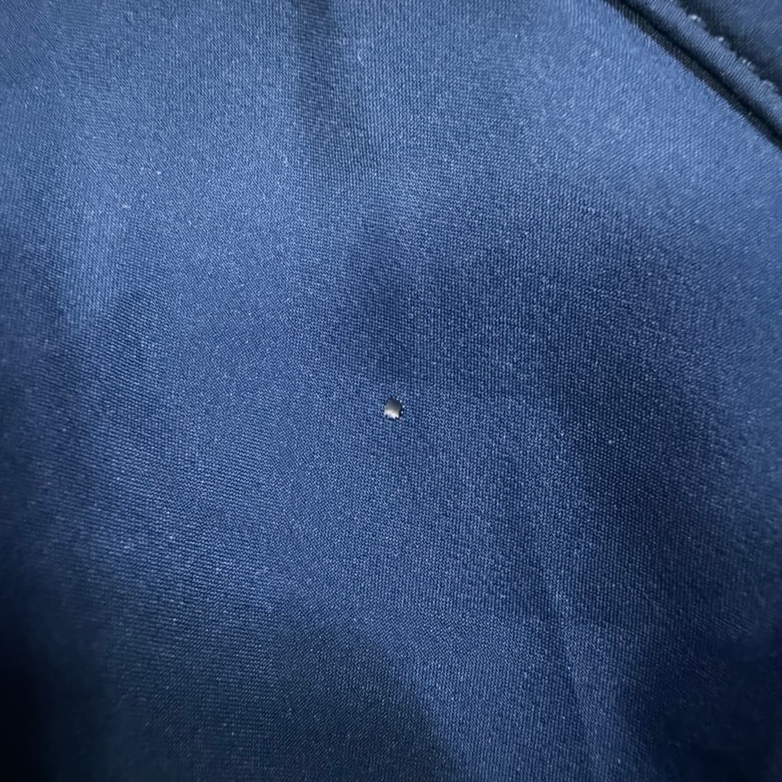 US IPFU 미공군 바람막이 자켓 상품이미지5