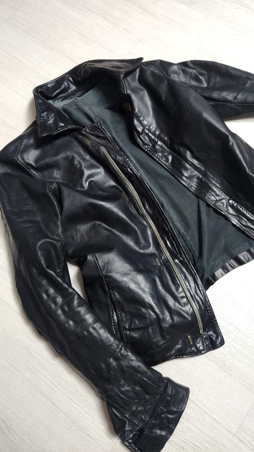 Carol Christian Poell Overlock Paranoid 상품이미지2