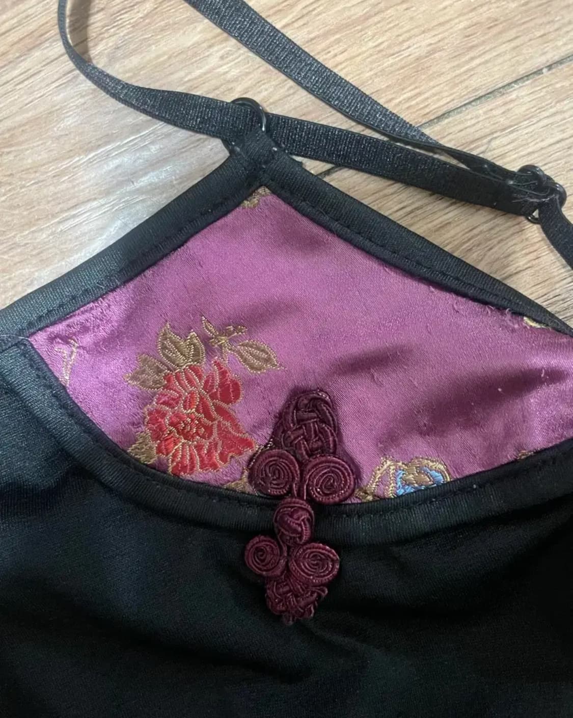 Ozzon sleeveless 상품이미지2