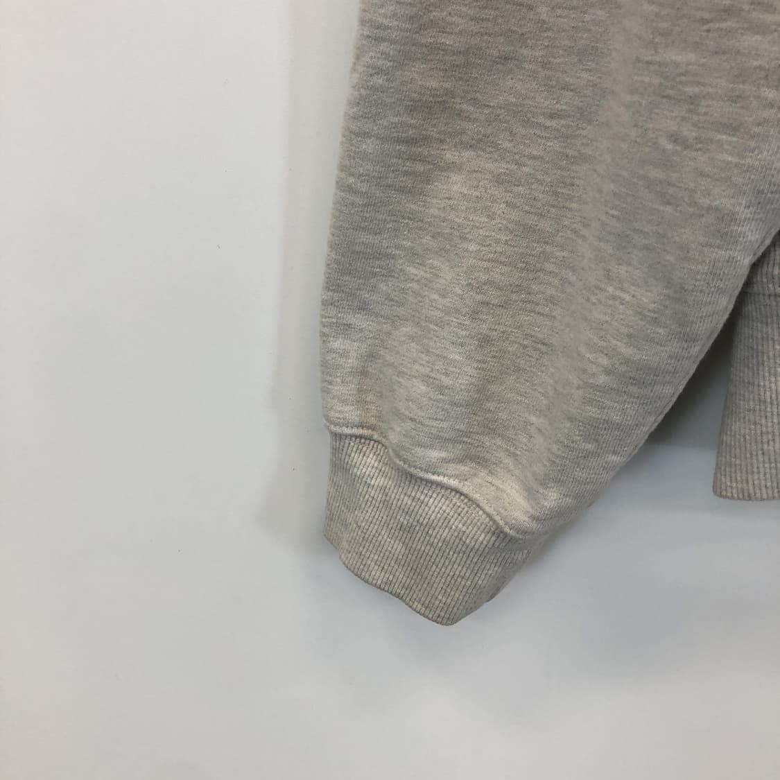 마르디 메크르디 그린플라워 스웻 FREE  상품이미지3