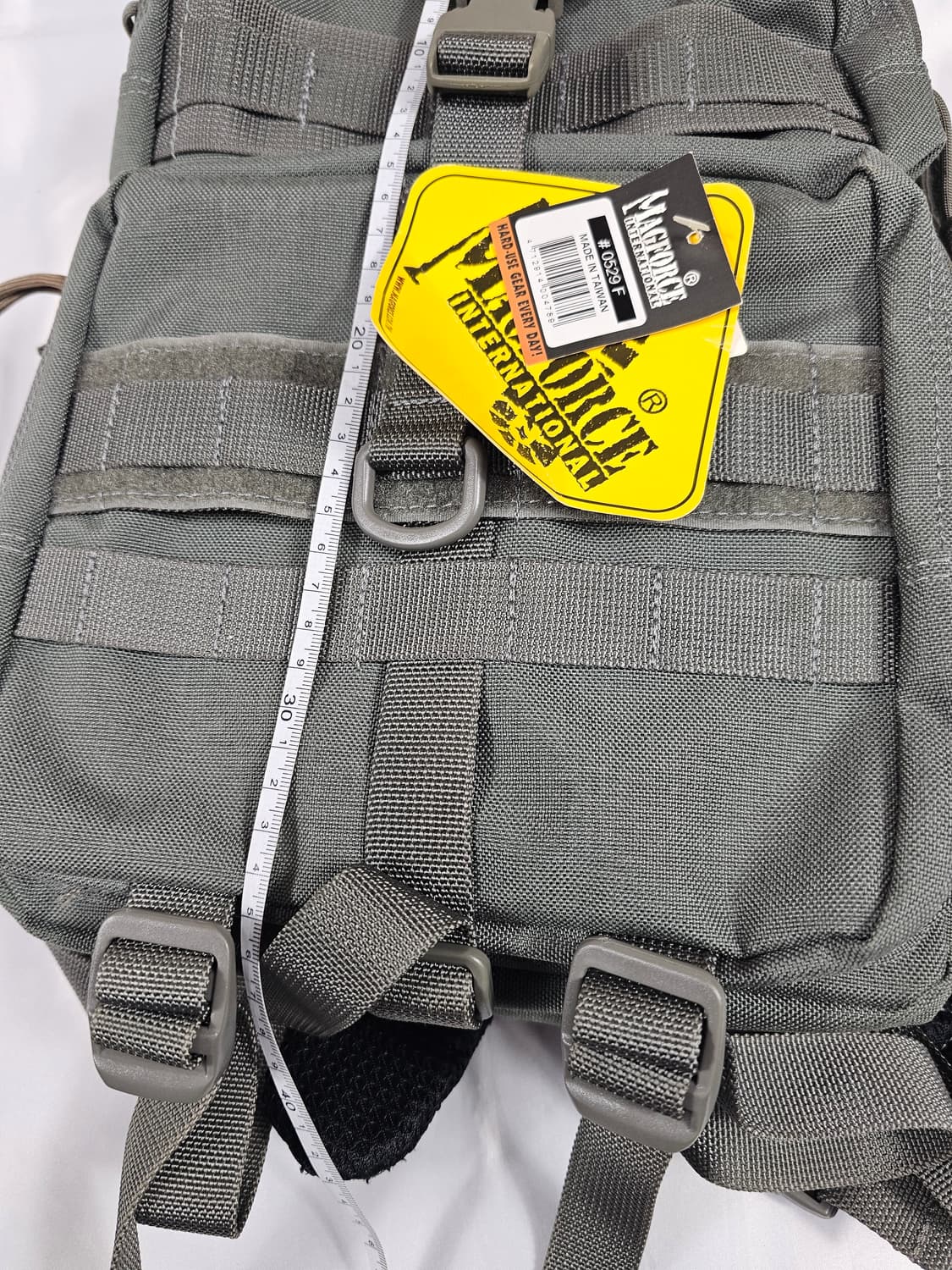 맥포스타이푼백팩 상품이미지5