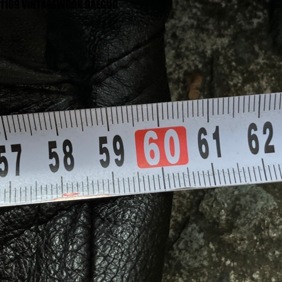 양가죽 레더자켓 100 상품이미지4